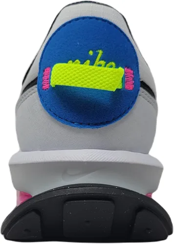 Vista 4 de Nike Hombres Air Max Pre-Day DA4263 100 Pure Platinum