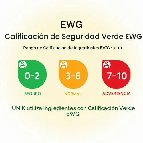 Vista 3 de Aceite de limpieza profunda completo de caléndula iUNIK, 6.70 fl oz, 94% de aceite natural, removedor de maquillaje para maquillaje impermeable.