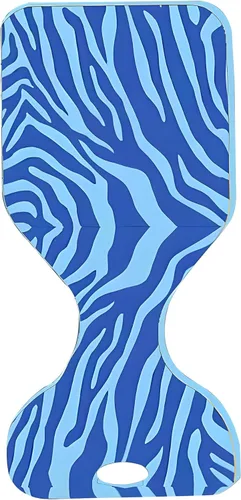 Vista 25 de VOS Phoenix - Flotadores sólidos de agua prémium para adultos, ultra flotantes, cómodos asientos flotantes para piscina, playas, lagos, parques