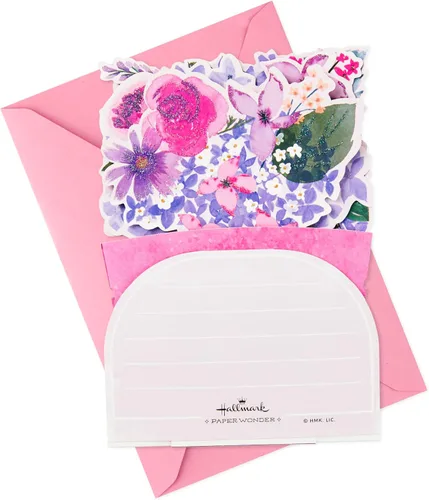 Vista 8 de Tarjeta de felicitación de Hallmark