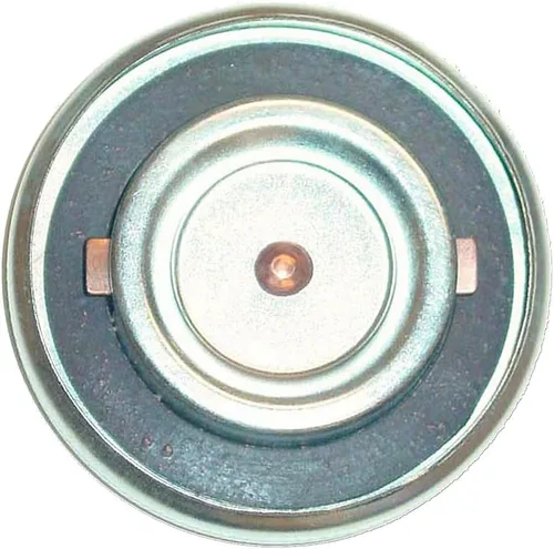 Vista 6 de AH539R - Tapa de radiador compatible con John Deere para JD Tractor Modelo H