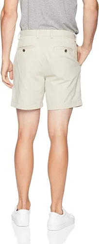 Vista 3 de Tienda Essentials Para hombre de corte clásico, 7.1 in