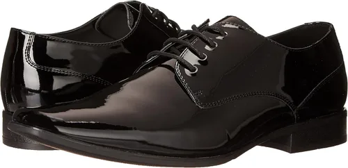 Vista 7 de Calvin Klein Mens Brodie Oxford
