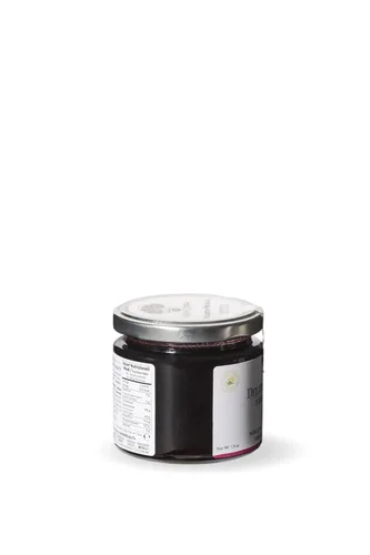 Vista 3 de Frantoi Cutrera Delizia di Vino Nero D'Avola Wine Delight Jelly