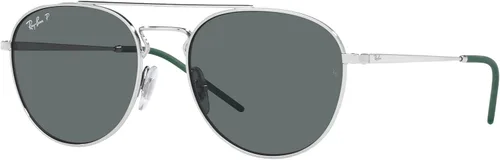 Vista 2 de Ray-Ban RB3589 - Gafas de sol cuadradas