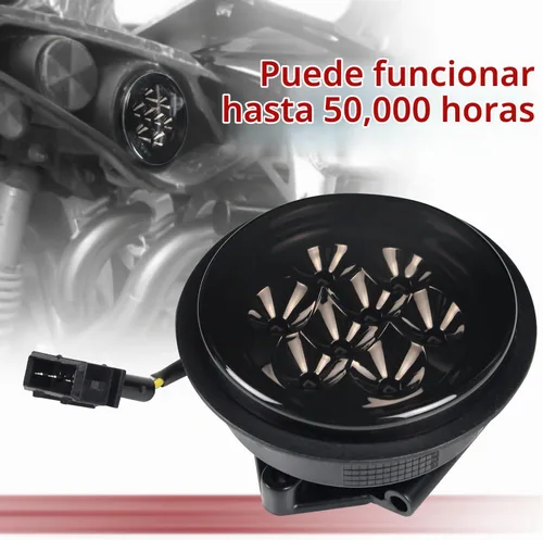 Vista 4 de Par de luces traseras LED compatibles con Can Am Outlander, luces traseras ahumadas de freno compatibles con Can-Am Outlander Renegade Commander