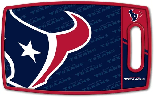 Vista 7 de Almohadilla de escritorio YouTheFan NFL Baltimore Ravens Logo Series