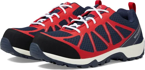 Vista 9 de Wolverine Amherst Ii CarbonMax - Botas industriales para hombre