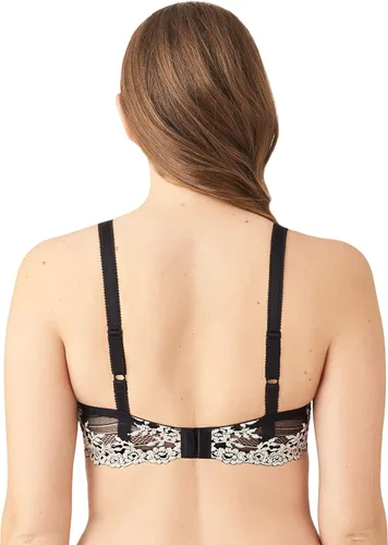 Vista 3 de Wacoal Sujetador de encaje para mujer