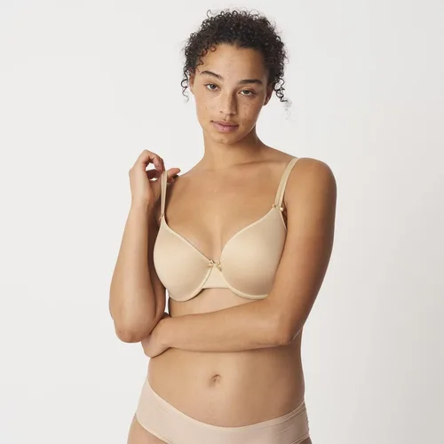 Vista 3 de Chantelle Women's Basic Invisible Smooth Custom Fit Bra