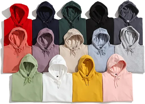 Vista 4 de Suéter Mafalda Walk con capucha para mujer