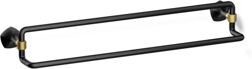 Vista 35 de Kohler 27069-BL Occasion® - Gancho para bata, color negro mate