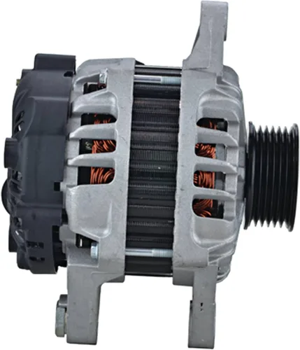 Vista 2 de Db Electrical Alternador 400-40065 Compatible con/Reemplazo para 1.6 1.6L Kia Soul 10 11 2010 2011
