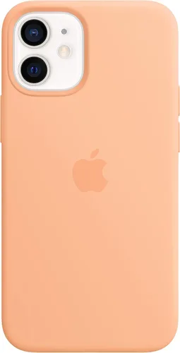 Vista 17 de Funda de piel para Apple iPhone 12 mini con MagSafe - Negro