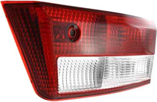Vista 3 de Garage-Pro Luz trasera para Honda ACCORD 03-05 RH Inner Assembly Sedan