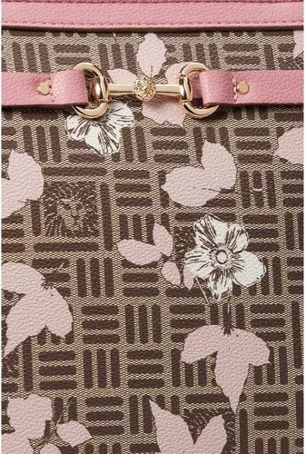 Vista 4 de Anne Klein Bolso Shopper Logo con Horsebit