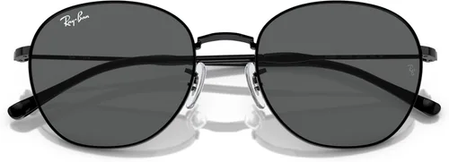 Vista 5 de Ray-Ban Rb3809 Round Sunglasses