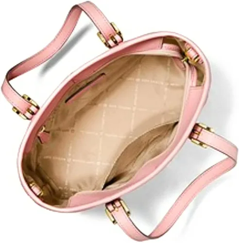 Vista 5 de Michael Kors XS Carry All Jet Set - Bolso de viaje para mujer