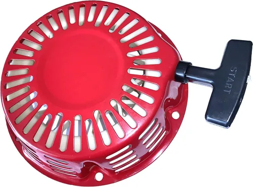Vista 2 de Arrancador de retroceso para Honda GX240 8HP GX270 9HP 28400-ZE2-W01ZA 28400-ZE2-W01ZB 28400-ZE2-W01ZN 8HP 9HP Rotary 26-10469 Generator EngineParts