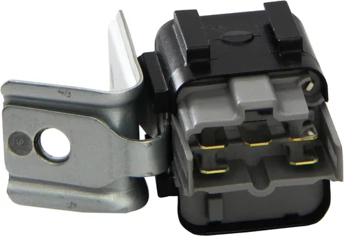 Vista 2 de Standard Motor Products RY-696 - Relé para bomba de combustible