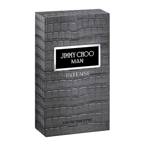 Vista 3 de JIMMY CHOO Hombre Intense Eau de Toilette Jumbo Spray