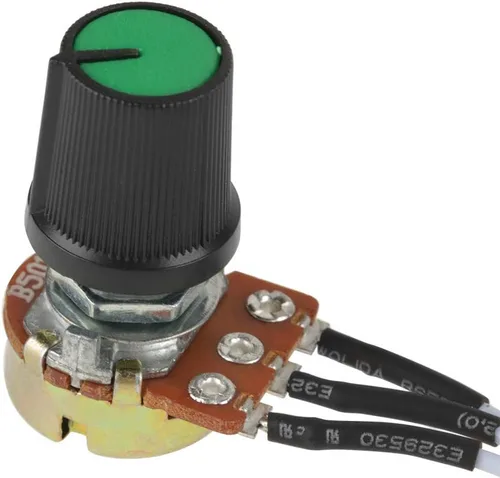 Vista 5 de Módulo generador de voltaje ajustable de 0-10V DC 10mA para control de señal analógica - Unidad de fuente de alimentación de automatización
