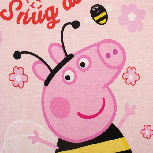 Vista 2 de Peppa Pig - Camisón para niña