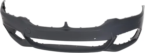 Vista 80 de Garage-Pro Cubierta de parachoques compatible con BMW 328i xDrive 2014-2016, BMW 328d xDrive 2014-2018, BMW 330i xDrive 2017-2019 trasero CAPA