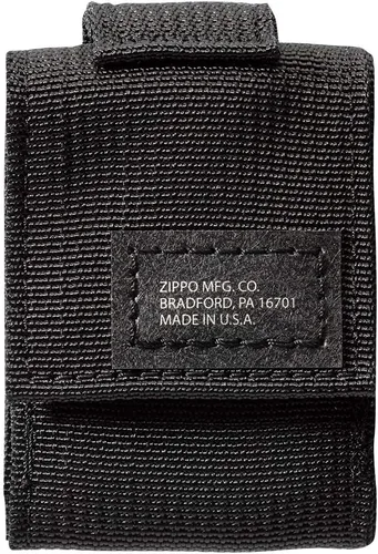 Vista 2 de Zippo bolsas