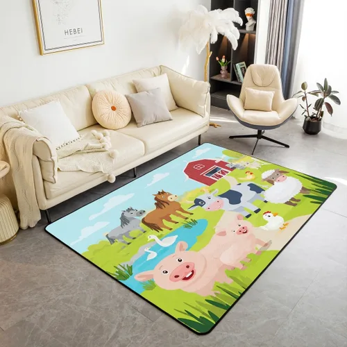Vista 9 de Alfombra de motocross de 3 x 5 pies, alfombra para deportes extremos, sala de estar, dormitorio, decoración de motocicleta, alfombra antideslizante