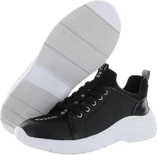 Vista 2 de GUESS Speerit - Tenis para mujer
