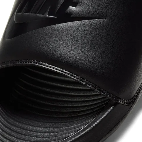 Vista 4 de Nike Mocasines para hombre, Negro Blanco, 7