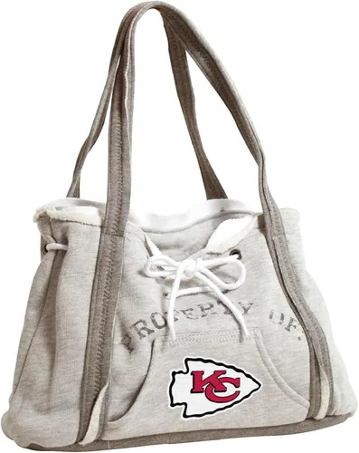 Vista 4 de Littlearth Bolso con capucha de la NFL