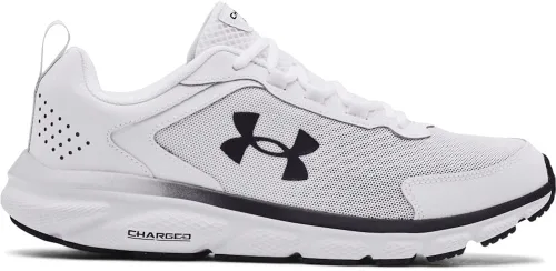 Vista 4 de Under Armour - Tenis para correr Charged Assert 9 para hombre