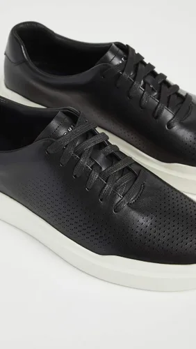 Vista 2 de Cole Haan Zerogrand Overtake All Terrain Runner - Tenis de correr resistentes al agua para hombre