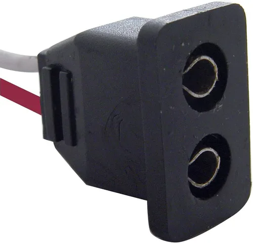 Vista 2 de United Pacific Industries 34271 - Adaptador de cable (2 unidades)