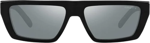 Vista 3 de ARNETTE Gafas de sol rectangulares An4281 Woobat para hombre