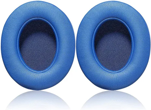 Vista 10 de Studio 3.0 - Almohadillas de repuesto para auriculares Studio 2.0, compatible con Beats by Dr.Dre Studio 2 con cable/inalámbrico y auriculares