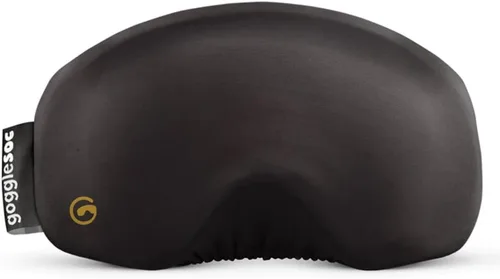 Vista 16 de GOGGLESOC - Funda protectora de microfibra para gafas, esquí, snowboard