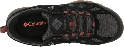 Vista 5 de Columbia Zapatos de senderismo impermeables Redmond Iii para hombre