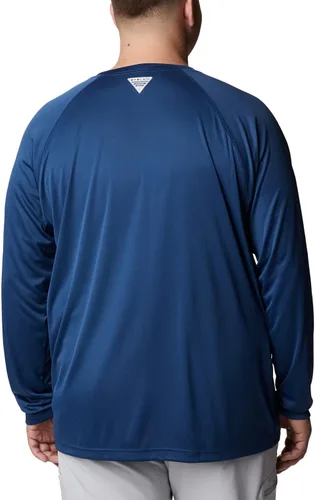 Vista 10 de Columbia Camisa PFG Terminal Tackle de manga larga para hombre
