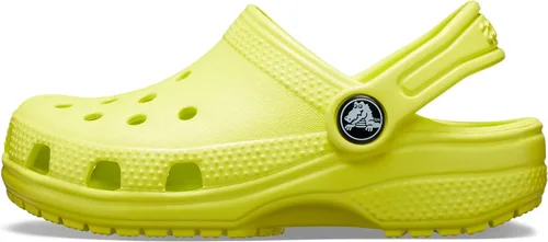 Vista 47 de Crocs Zuecos clásicos para niños