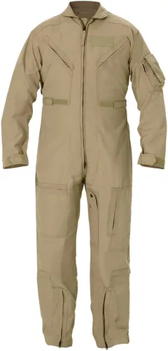 Vista 5 de Traje de vuelo Propper CWU 27P Nomex
