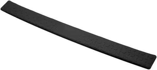 Vista 6 de RBP-014 Protector de parachoques trasero