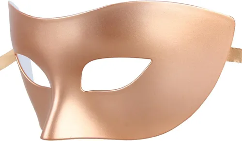 Vista 8 de IETANG Juego de máscaras venecianas para parejas