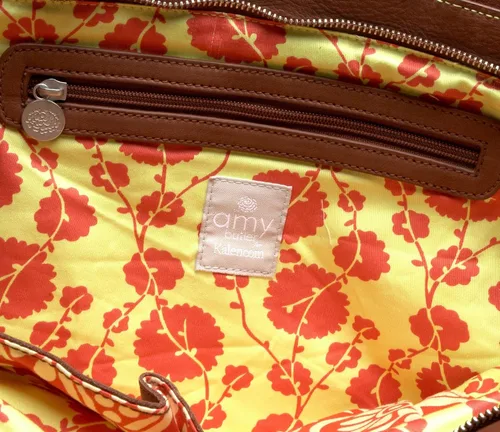 Vista 4 de Amy Butler Cara Tote