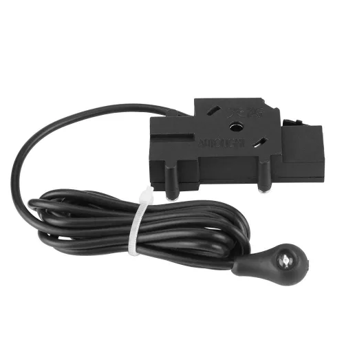 Vista 7 de Kit de interruptor de faro delantero, interruptor de faro delantero, sensor de control moduel para MK5 MK6 B6 3C OE: 5ND941431B