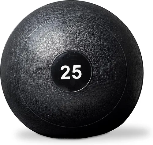 Vista 7 de REP Pelotas de golpe con peso, pelotas de ejercicio y fitness para entrenamiento de fuerza, agarre de goma suave, pelota medicinal sin rebote