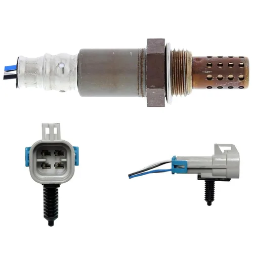 Vista 2 de Denso 234-4668 sensor de oxígeno