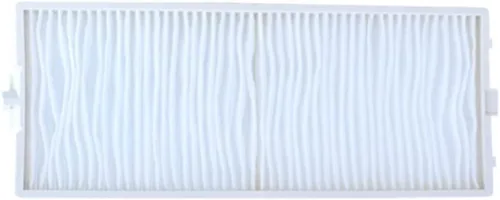 Vista 3 de AWO ET-RFM100 Filtro de polvo de aire de repuesto para PANASONIC PT-MW530, PT-MW630, PT-MW730, PT-MZ570, PT-MZ670, PT-MZ680, PT-MZ770, PT-MZ780